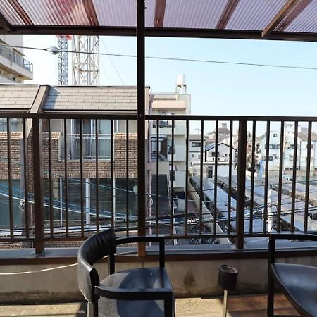 אוסקה Chibayashi In / Vacation Stay 4176 מראה חיצוני תמונה