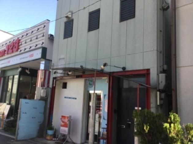 אוסקה Chibayashi In / Vacation Stay 4176 מראה חיצוני תמונה