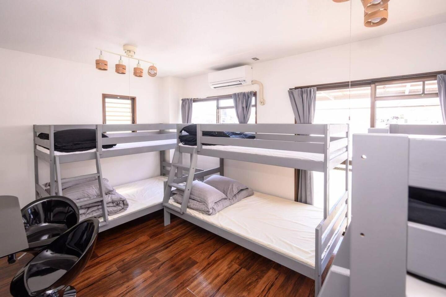 אוסקה Chibayashi In / Vacation Stay 4176 מראה חיצוני תמונה