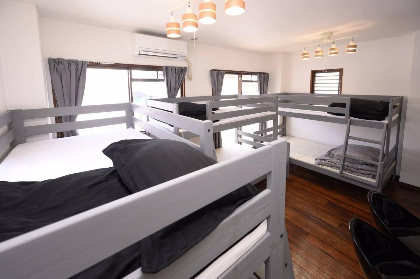 אוסקה Chibayashi In / Vacation Stay 4176 מראה חיצוני תמונה