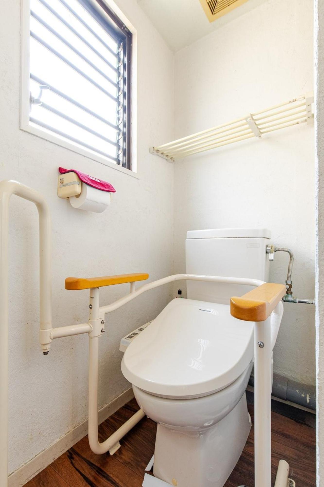 אוסקה Chibayashi In / Vacation Stay 4176 מראה חיצוני תמונה